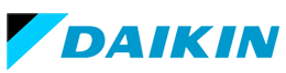 Logo Daikin